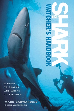 Shark watcher's handbook