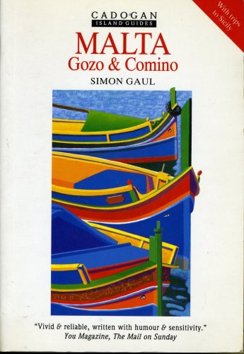 Malta Gozo & Comino