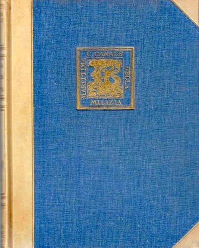 Della milizia marittima