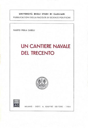 Cantiere navale del'300