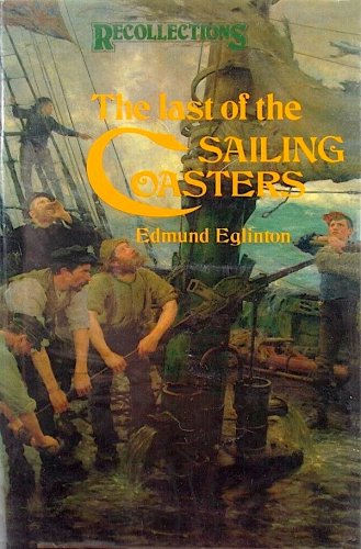 Last of the sailing coaster