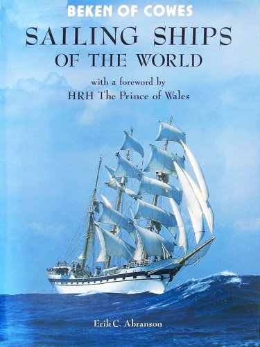 Sailing ships of the world