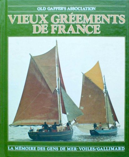 Vieux gréements de France