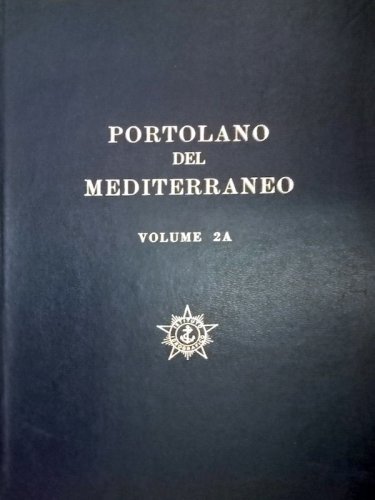 Portolano del Mediterraneo 2A