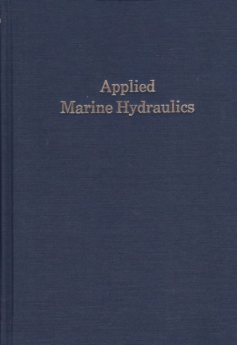 Applied marine hydraulics