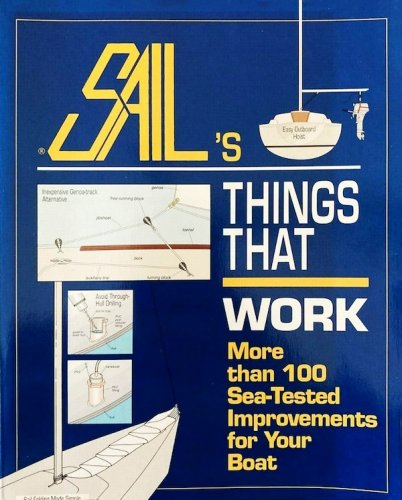 Sail's thing that work