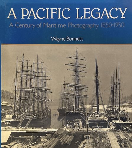 Pacific legacy