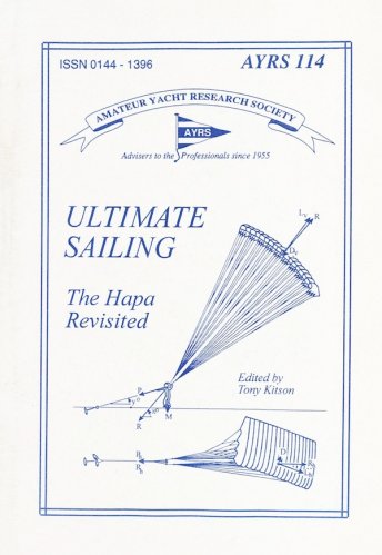 Ultimate sailing