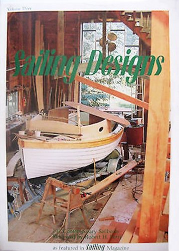 Sailing design vol.3
