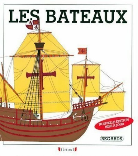 Bateaux