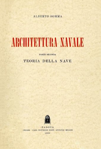 Architettura navale parte 2