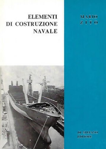 Elementi di costruzione navale
