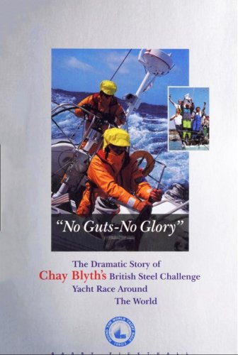 No guts, No glory