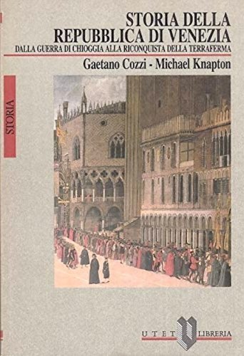 Repubblica di Venezia nell'età moderna
