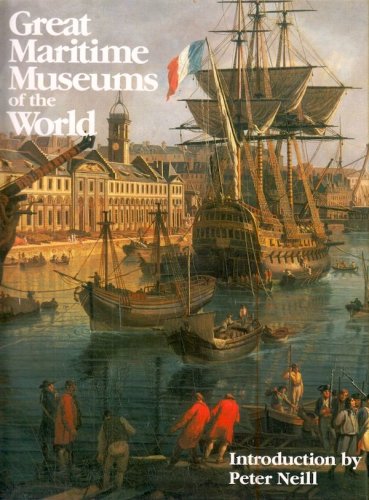 Great maritime museum of the World