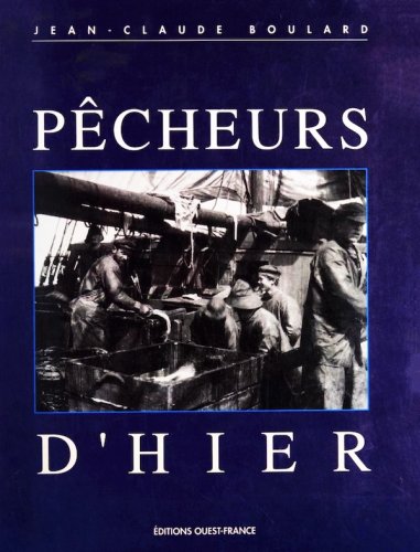 Pécheurs d'hier