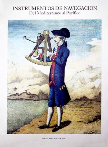 Instrumentos de navigacion