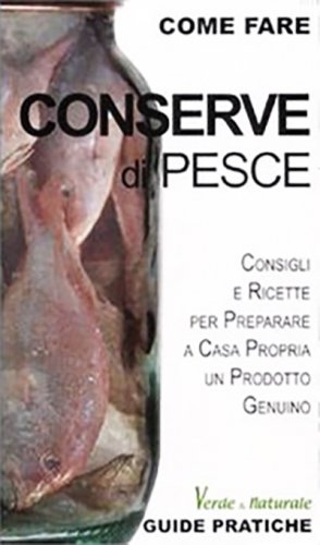 Conserve di pesce