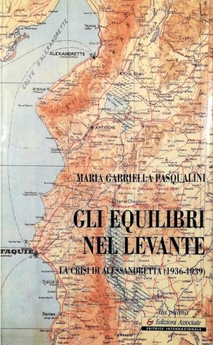 Equilibri del levante