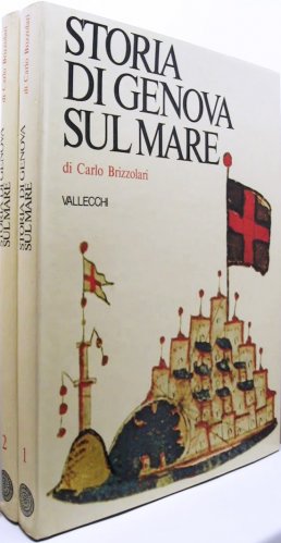 Storia di Genova sul mare