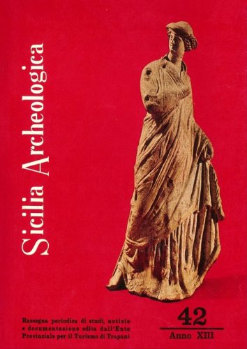 Sicilia archeologica n.42