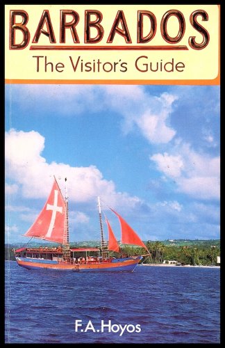 Barbados - the visitor's guide