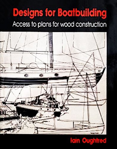 Design for boatbuilding