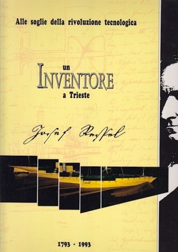 Inventore a Trieste