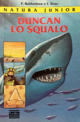 Duncan lo squalo
