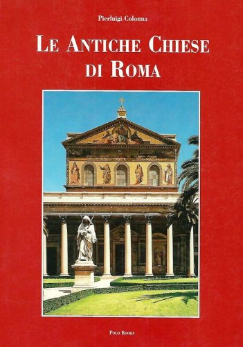 Antiche chiese di Roma