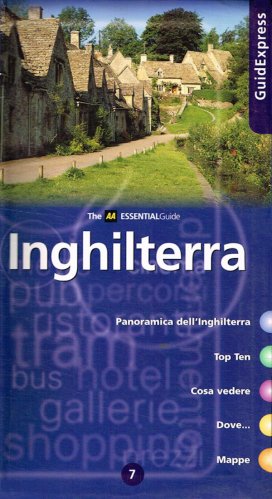 Inghilterra