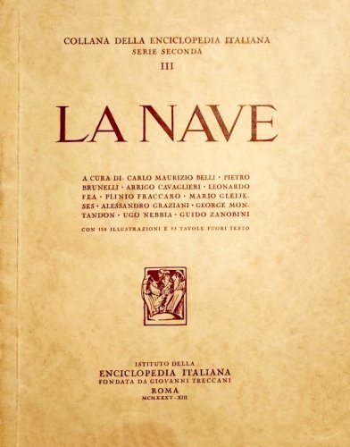 Nave