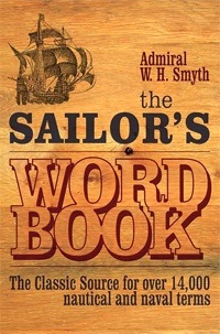Sailor's wordbook