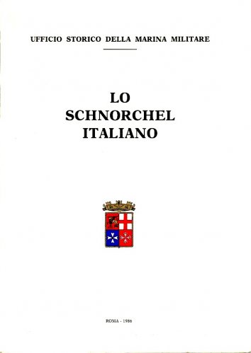 Schnorchel italiano