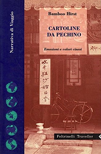 Cartoline da Pechino