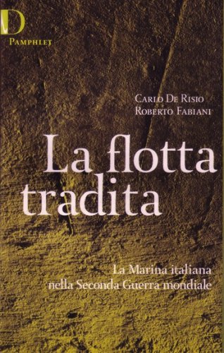 Flotta tradita