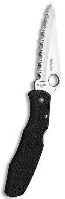 Pacific salt C91SBK filo seghettato