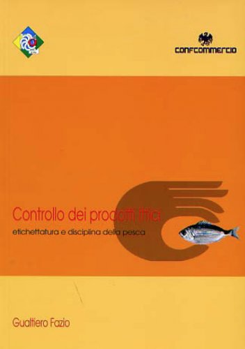 Controllo dei prodotti ittici