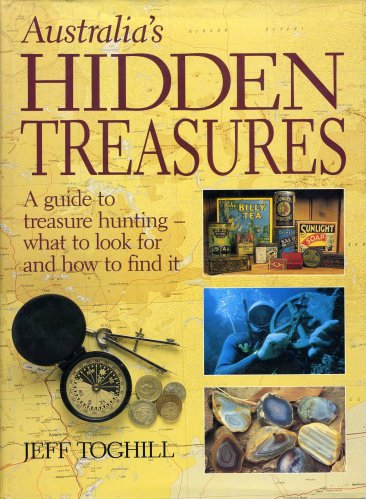 Australia's hidden treasures