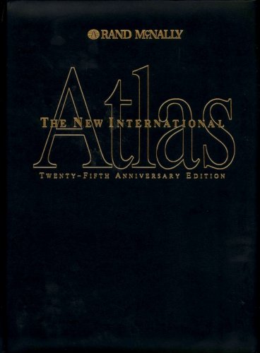 New international atlas