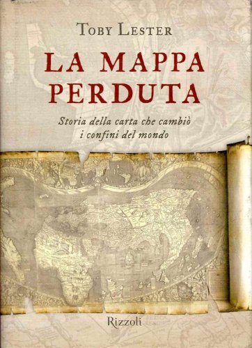 Mappa perduta