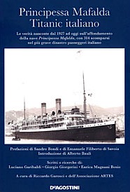 Principessa Mafalda Titanic italiano