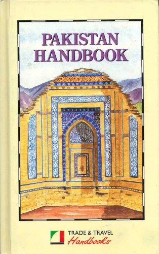 Pakistan handbook