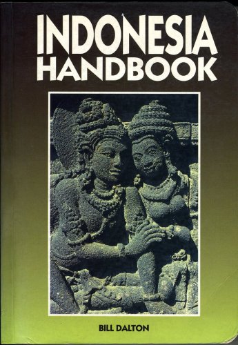Indonesia handbook