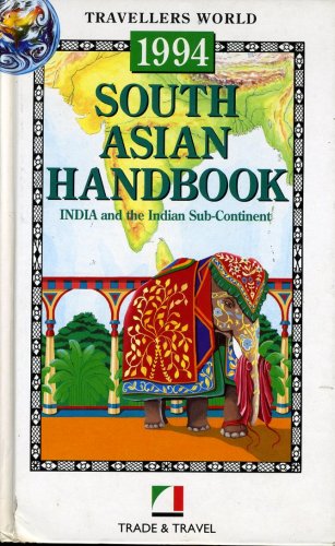 South Asian handbook