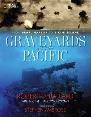 Graveyards of the Pacific