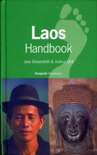 Laos handbook