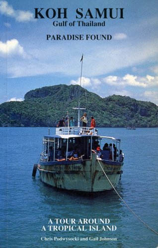 Koh Samui Gulf of Thailand