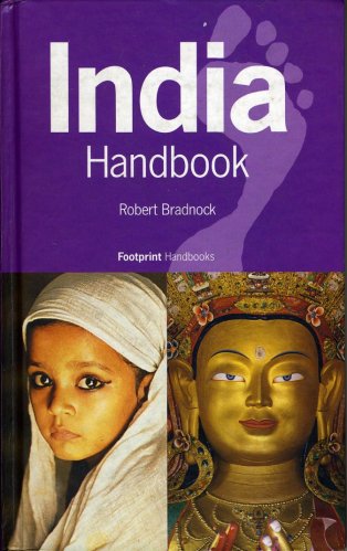 India handbook
