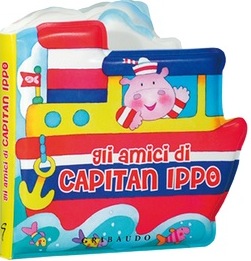 Amici di Capitan Ippo